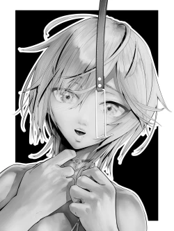 Page 41 of Kanzenban / P "Sochira no Kata wa...?" ? "Chissu Ore, Otoutossu"