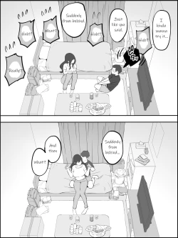 Page 14 of Boku ni SeFri ga Dekita Riyuu| How I Made Sex Friends