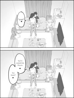 Page 18 of Boku ni SeFri ga Dekita Riyuu| How I Made Sex Friends