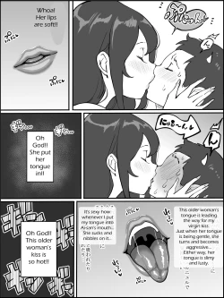 Page 27 of Boku ni SeFri ga Dekita Riyuu| How I Made Sex Friends