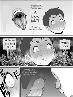 Page 41 of Boku ni SeFri ga Dekita Riyuu| How I Made Sex Friends