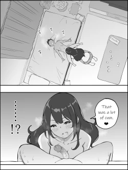 Page 47 of Boku ni SeFri ga Dekita Riyuu| How I Made Sex Friends