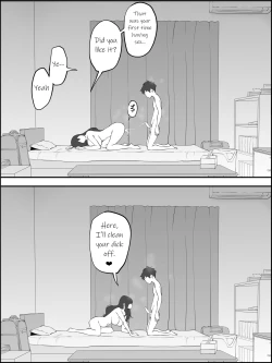 Page 63 of Boku ni SeFri ga Dekita Riyuu| How I Made Sex Friends