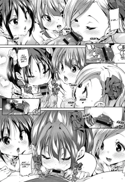 Page 210 of Panpan Yawaraka Ecchi ana | Smack Smack Soft Lewd Hole