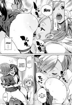Page 21 of Panpan Yawaraka Ecchi ana | Smack Smack Soft Lewd Hole