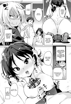 Page 97 of Panpan Yawaraka Ecchi ana | Smack Smack Soft Lewd Hole