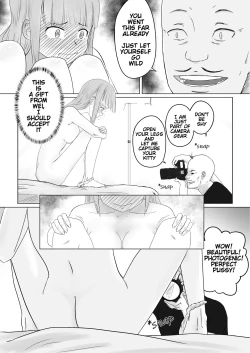 Page 14 of He, and She, Who is Addicted to XXX| 愛上XX的她,和他