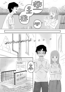 Page 4 of He, and She, Who is Addicted to XXX| 愛上XX的她,和他