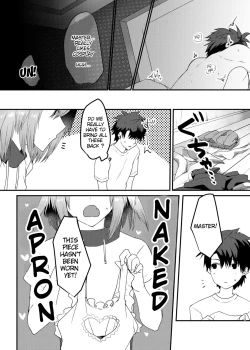 Page 23 of Astolfo-kun to Cosplay H suru Hon | Cosplay H with Astolfo