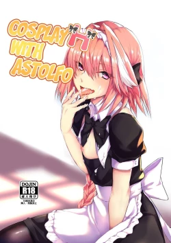 Page 2 of Astolfo-kun to Cosplay H suru Hon | Cosplay H with Astolfo