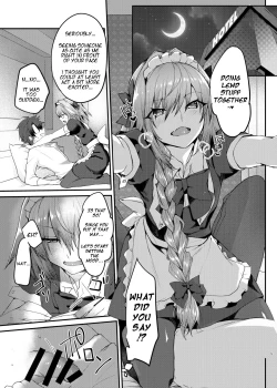 Page 5 of Astolfo-kun to Cosplay H suru Hon | Cosplay H with Astolfo