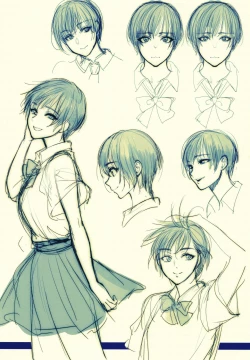 Page 215 of Furete Hoshikute Tamaranai