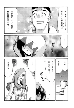 Page 16 of NISE FFIX Garnet