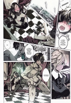 Page 19 of Coppélia Brothel