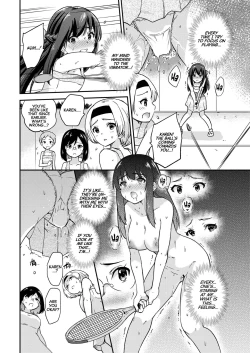 Page 55 of Seifu Kounin NTR Kozukuri Matching | Government-Approved NTR Babymaking Matching