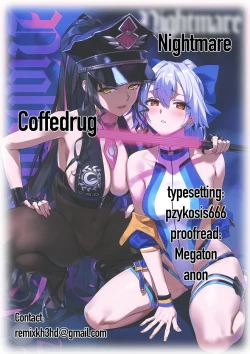 Page 19 of Nightmare