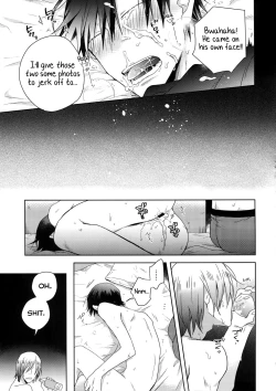Page 20 of Youran no Uta