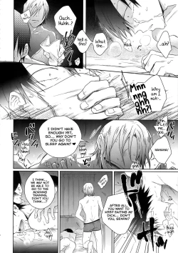 Page 21 of Youran no Uta