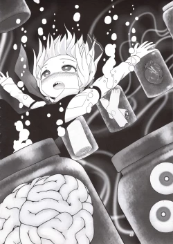 Page 38 of Shoujo Kaibou