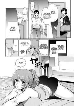 Page 14 of Kyoudai Switch | Siblings Switch