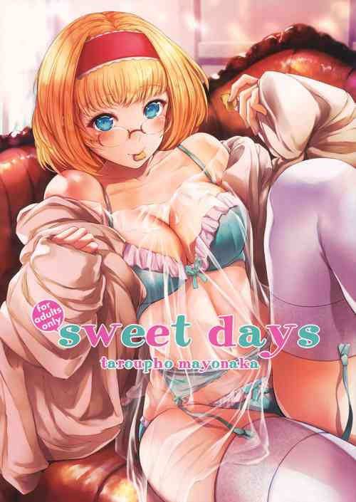 Download Sweet days