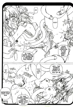 Page 10 of Asaku RO Mite Kara oto Yume Yoyuu Deshita