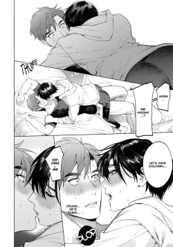 Page 24 of Sensei wa Benki ja Arimasen. 3 | The Teacher is not a Toilet. 3