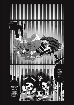 Page 20 of Bokura no Kawaii Inukkoro丨Our Cute Dog