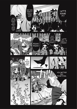 Page 21 of Bokura no Kawaii Inukkoro丨Our Cute Dog