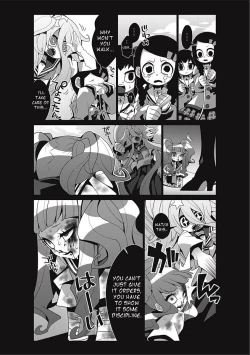 Page 9 of Bokura no Kawaii Inukkoro丨Our Cute Dog