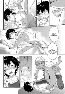 Page 23 of Shitsubou Suru Himamonai