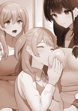 Page 28 of Hello My Pretty Baby 3