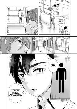 Page 20 of TAKE ME NOW