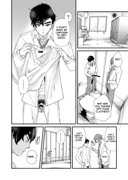 Page 22 of TAKE ME NOW