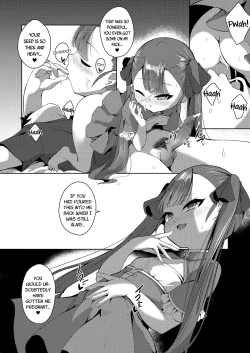 Page 14 of Futari o Hedateru Mono | That which keeps us apart