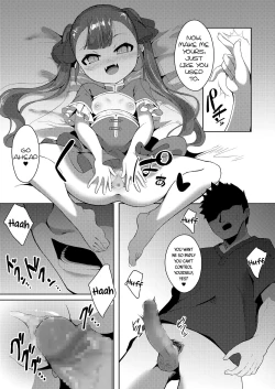 Page 23 of Futari o Hedateru Mono | That which keeps us apart