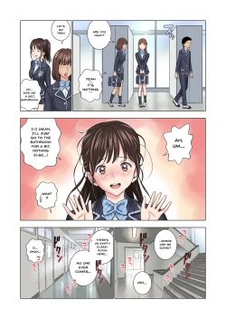 Page 13 of Meimon Onna Manebu Monogatari | The Story of Being a Manager of This Rich Girl's Club