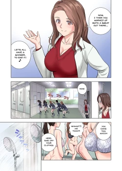 Page 47 of Meimon Onna Manebu Monogatari | The Story of Being a Manager of This Rich Girl's Club