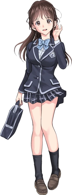 Page 78 of Meimon Onna Manebu Monogatari | The Story of Being a Manager of This Rich Girl's Club