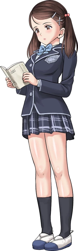 Page 91 of Meimon Onna Manebu Monogatari | The Story of Being a Manager of This Rich Girl's Club