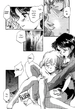 Page 11 of Meiinkei Cokan - Tomahawk Cokan | Dicktective Cockan