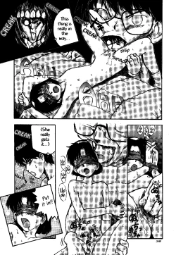 Page 37 of Meiinkei Cokan - Tomahawk Cokan | Dicktective Cockan