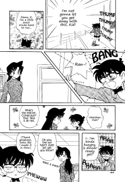 Page 45 of Meiinkei Cokan - Tomahawk Cokan | Dicktective Cockan