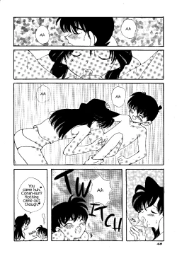 Page 49 of Meiinkei Cokan - Tomahawk Cokan | Dicktective Cockan