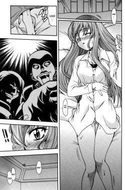 Page 6 of Nichijou no Senjou no