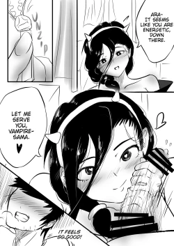 Page 5 of My cute cosplaying wife!