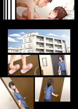 Page 84 of Kawaii Osarukakan no Jijo