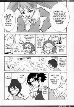 Page 11 of DESERT HEAT