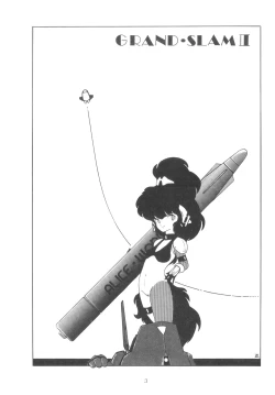 Page 2 of GRAND SLAM II