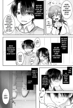 Page 22 of Oazuke Sex